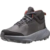 Helly Hansen Awe Hiker Leather - Black - 42