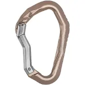 Grivel Stealth Bent K16b Karbiinihaka