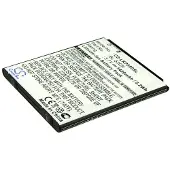 123accu LG P880 Optimus 4X HD Akku 1400 mAh
