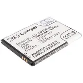 123accu Samsung GT-S5360 Galaxy Y yhteensopiva akku 1350 mAh