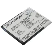 123accu Samsung Galaxy Grand akku 2100 mAh