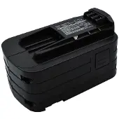 123accu Festool BPC 18 Li-Ion 18 V akku 3000 mAh