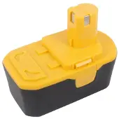 Cameron Sino Ryobi ABP1801 Ni-MH 18 V akku 1500 mAh
