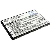 123accu Samsung Omnia 7 Wave II S8530 akku 1700 mAh