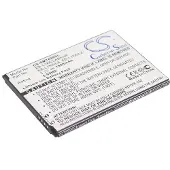 123accu Samsung SGH-T699 akku 1500 mAh