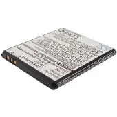123accu SonyEricsson Xperia S akku 1500 mAh