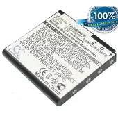 Cameron Sino Samsung Caliber R850 SCH-R850 akku 800 mAh