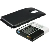 123accu Samsung Galaxy Nexus LTE L700 akku 3400 mAh