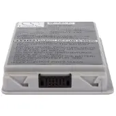 Cameron Sino Macbook G4 15 A1078 akku 4400 mAh