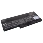 Cameron Sino Lenovo IdeaPad U350 akku 3000 mAh - Musta