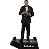 Mcfarlane Toys The Godfather -keräilyhahmo (Don Corleone)