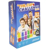 AMO Toys Amo Games The Cup Challenge peli