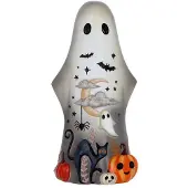 Ginza.se - Nemesis - Boo-Who? - Mortimer - Figuuri