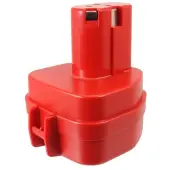 Cameron Sino Makita 509 Ni-MH 12 V akku 3000 mAh