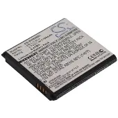 Cameron Sino Samsung SCH-I939D Galaxy S3 Duos akku 1750 mAh
