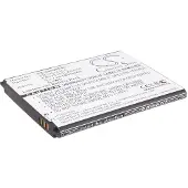 123accu Samsung Galaxy Stellar akku 1400 mAh