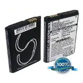 Cameron Sino tarvikeakku Motorola MT710 akku 1050 mAh