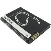 Cameron Sino LG GD900 GD900 Crystal BL40 Chocolate Akku 1000 mAh