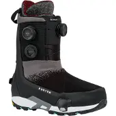 Burton Highshot Xpro So 2027 Step On Boots musta, 11.5