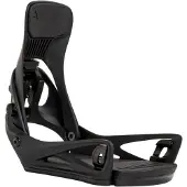 Burton Step On Cartel X Lumilautasiteet