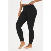 Athlecia Emarri W Tights - Black - 44