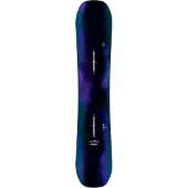 Burton Custom Smalls Camber Juniori Lumilauta