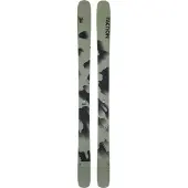 Faction Prodigy 3 2027 Sukset vihreä, 164