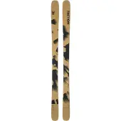 Faction Prodigy 1 2027 Sukset, 158
