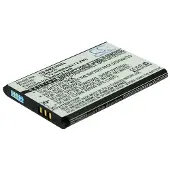 Cameron Sino Samsung X300 / musta akku 600 mAh
