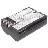 123accu Olympus PS-BLM1 BLM-1 yhteensopiva akku 1500 mAh