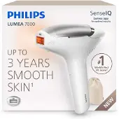 Philips BRI931 - Lumea IPL 7000 Series - IPL-ihokarvanpoistolaite, jossa SenseIQ-tekniikka - BRI931/00