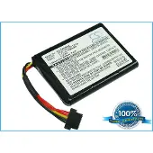 123accu TomTom VF3A akku 1100 mAh
