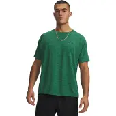Under Armour Tech Textured Lyhythihainen T-paita