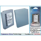 Cameron Sino Samsung SB-LH82 yhteensopiva akku 820 mAh