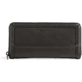 Liebeskind Delia Lompakko RFID-suoja Nahka 19 cm Ruskea