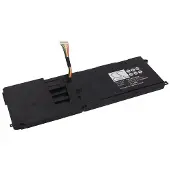 Cameron Sino Lenovo ThinkPad Edge E220 akku 3300mAh / 48.84Wh mAh - Musta