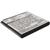 Cameron Sino Samsung SCH-W2013 GT-B9388 akku 1250 mAh