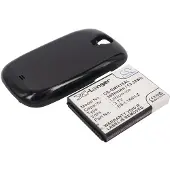123accu Samsung Galaxy S Relay 4G akku 3600 mAh