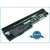 Cameron Sino Lenovo IdeaPad S10-3 akku 4400 mAh - Musta