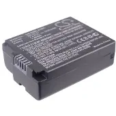 Cameron Sino Nikon EN-EL21 akku - 1020 mAh