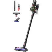 Dyson Johdoton V8 Cyclone -pölynimuri + huonekalujen puhdistussetti imurit
