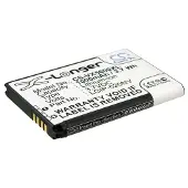 123accu LG VX5600 Akku 1000 mAh