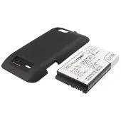 123accu tarvikeakku Motorola XT535 akku 2800 mAh