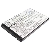 Cameron Sino tarvikeakku Motorola XT882 akku 1500 mAh