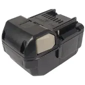 Cameron Sino Hitachi BSL 2530 Li-ion 25.2V akku 4000 mAh