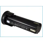 123accu Milwaukee 200 Ni-MH 2 4 V akku 3000 mAh