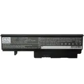 123accu Lenovo LO8S6D11 akku 4400 mAh Musta