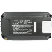 Cameron Sino Ryobi OP4026A Li-ion 40.0V akku 3000 mAh