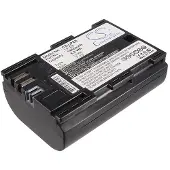 Canon Akku LP-E6:lle