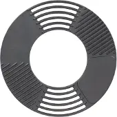 Esschert Design Esschert_Des | GRILLI/GRIDDLE Valurauta | W